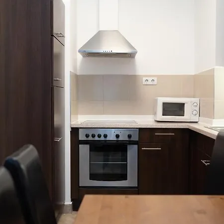 Apartment Vincent *