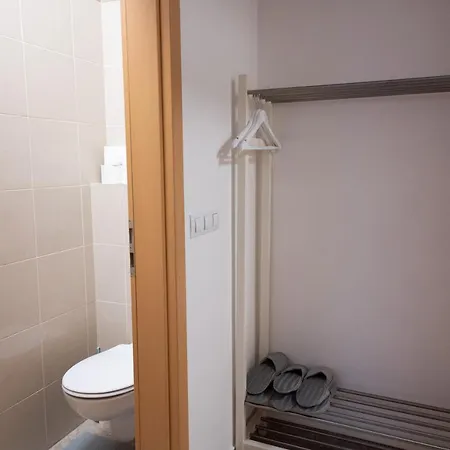 Vincent Apartment