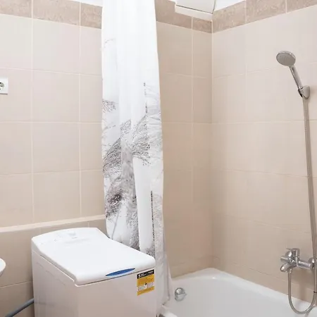 Apartment Vincent Budapest