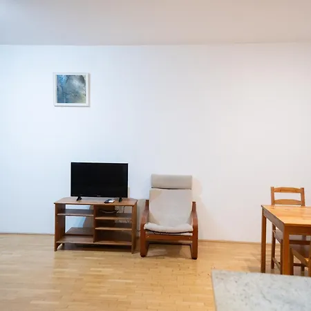 Vincent Apartment *