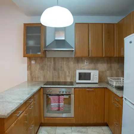 Vincent Apartment *