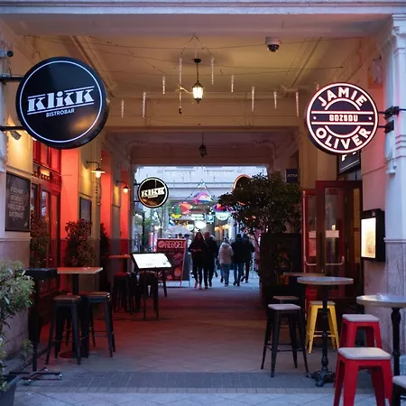 Vincent Appartement *