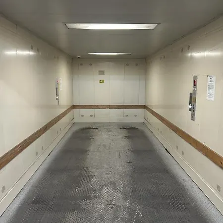 Vincent Apartmán Budapešť