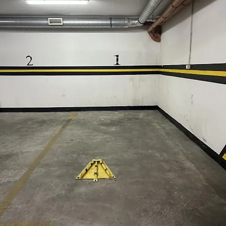 Vincent Apartmán Budapešť