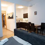 Vincent Lägenhet Budapest